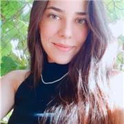 Inparto clases de primaria a niños de entre 6-12 años. Soy una chica alegre y dinámica